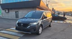 Nissan Urvan 2025 годаүшін25 400 000 тг. в Алматы – фото 4