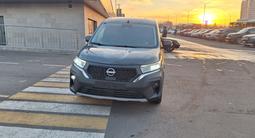 Nissan Urvan 2025 годаүшін25 400 000 тг. в Алматы – фото 5