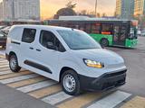 Nissan Urvan 2025 годаүшін25 400 000 тг. в Алматы – фото 3