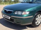 Mazda 626 1999 года за 2 250 000 тг. в Алматы – фото 2