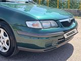 Mazda 626 1999 года за 2 250 000 тг. в Алматы – фото 4