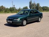 Mazda 626 1999 года за 2 250 000 тг. в Алматы