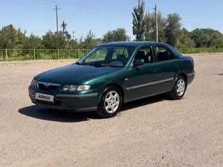 Mazda 626