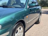 Mazda 626 1999 года за 2 250 000 тг. в Алматы – фото 3