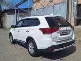 Mitsubishi Outlander 2017 года за 8 700 000 тг. в Караганда – фото 2