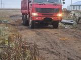 Howo  4X2 2012 годаүшін8 800 000 тг. в Астана