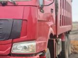 Howo  4X2 2012 годаүшін8 800 000 тг. в Астана – фото 4