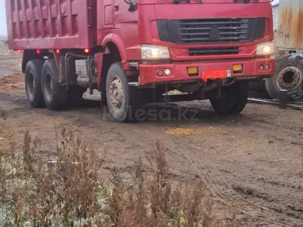 Howo  4X2 2012 года за 8 800 000 тг. в Астана – фото 6
