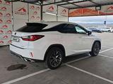 Lexus RX 350 2017 годаүшін16 000 000 тг. в Алматы – фото 4