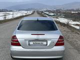 Mercedes-Benz E 320 2004 года за 6 600 000 тг. в Алматы – фото 3