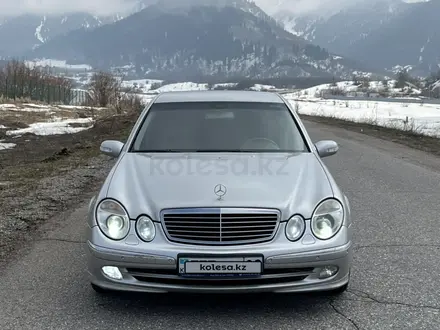 Mercedes-Benz E 320 2004 года за 6 600 000 тг. в Алматы
