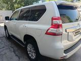 Toyota Land Cruiser Prado 2015 годаfor23 900 000 тг. в Алматы – фото 5