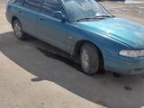 Mazda 626 1994 годаүшін1 200 000 тг. в Павлодар – фото 3