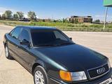 Audi A6 1994 года за 2 300 000 тг. в Жетысай