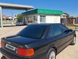 Audi A6 1994 года за 2 300 000 тг. в Жетысай – фото 2