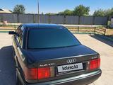 Audi A6 1994 года за 2 300 000 тг. в Жетысай – фото 3