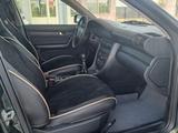 Audi A6 1994 года за 2 300 000 тг. в Жетысай – фото 5