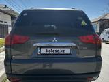 Mitsubishi Pajero Sport 2012 года за 8 500 000 тг. в Шымкент – фото 3