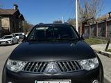 Mitsubishi Pajero Sport 2012 года за 8 500 000 тг. в Шымкент