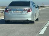 Toyota Camry 2011 годаүшін8 300 000 тг. в Тараз – фото 2