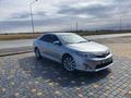 Toyota Camry 2011 года за 8 300 000 тг. в Тараз – фото 10