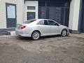 Toyota Camry 2011 года за 8 300 000 тг. в Тараз – фото 11