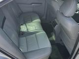 Toyota Camry 2011 годаүшін8 300 000 тг. в Тараз – фото 5