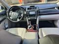 Toyota Camry 2011 года за 8 300 000 тг. в Тараз – фото 7