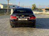 Chevrolet Cruze 2012 года за 3 000 000 тг. в Актобе – фото 5