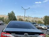Toyota Camry 2012 годаүшін10 500 000 тг. в Алматы – фото 3