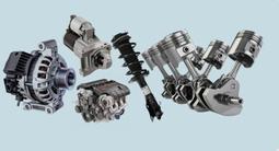 ГЕНЕРАТОР МИТСУБИСИ. ГУР. СТАРТЕР. ДРОСЕЛЬ. КОМПРЕССОР. КАТУШКА. СВ. ПРОВОД за 20 000 тг. в Алматы