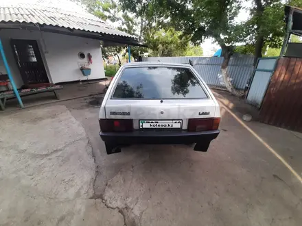 ВАЗ (Lada) 2109 2004 года за 650 000 тг. в Балпык би