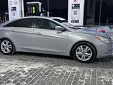 Hyundai Sonata 2011 годаүшін5 700 000 тг. в Уральск