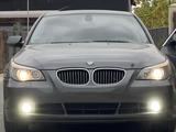 BMW 525 2006 годаүшін6 700 000 тг. в Алматы