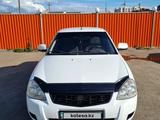 ВАЗ (Lada) Priora 2170 2013 года за 2 600 000 тг. в Костанай – фото 3