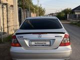 Mercedes-Benz E 350 2006 года за 7 500 000 тг. в Алматы – фото 3