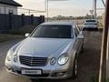 Mercedes-Benz E 350 2006 года за 7 500 000 тг. в Алматы