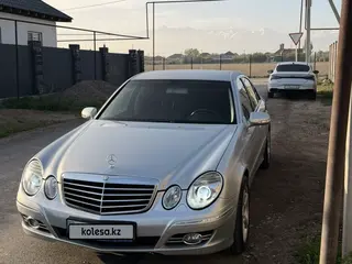 Mercedes-Benz E 350