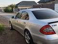 Mercedes-Benz E 350 2006 года за 7 500 000 тг. в Алматы – фото 4