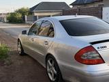 Mercedes-Benz E 350 2006 года за 7 500 000 тг. в Алматы – фото 4