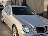 Mercedes-Benz E 350 2006 года за 7 500 000 тг. в Алматы – фото 2