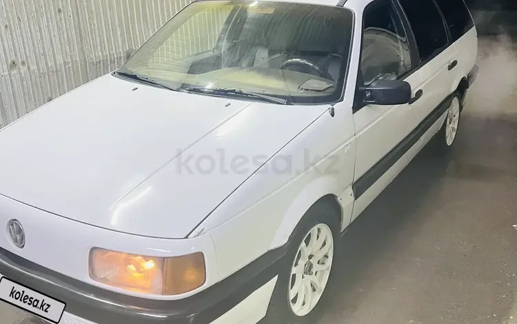 Volkswagen Passat 1992 года за 1 300 000 тг. в Кызылорда