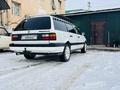 Volkswagen Passat 1992 года за 1 300 000 тг. в Кызылорда – фото 9
