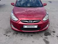 Hyundai Accent 2013 годаүшін5 300 000 тг. в Караганда