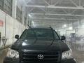 Toyota Highlander 2003 годаүшін7 600 000 тг. в Тараз