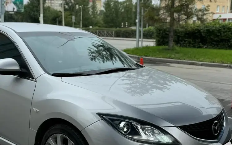 Mazda 6 2007 года за 5 700 000 тг. в Павлодар