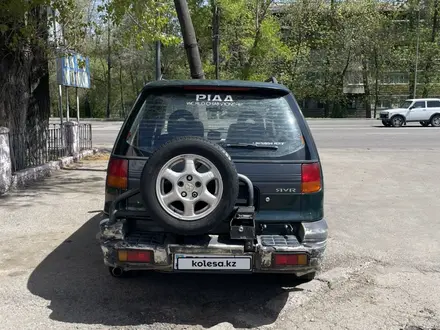 Mitsubishi RVR 1996 года за 1 600 000 тг. в Алматы – фото 13