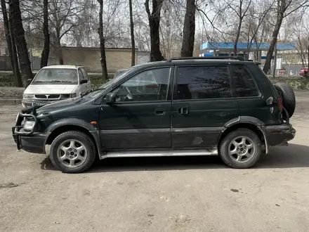 Mitsubishi RVR 1996 года за 1 600 000 тг. в Алматы – фото 3