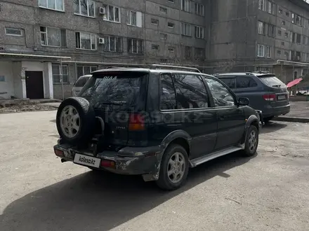 Mitsubishi RVR 1996 года за 1 600 000 тг. в Алматы – фото 6