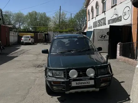 Mitsubishi RVR 1996 года за 1 600 000 тг. в Алматы – фото 10